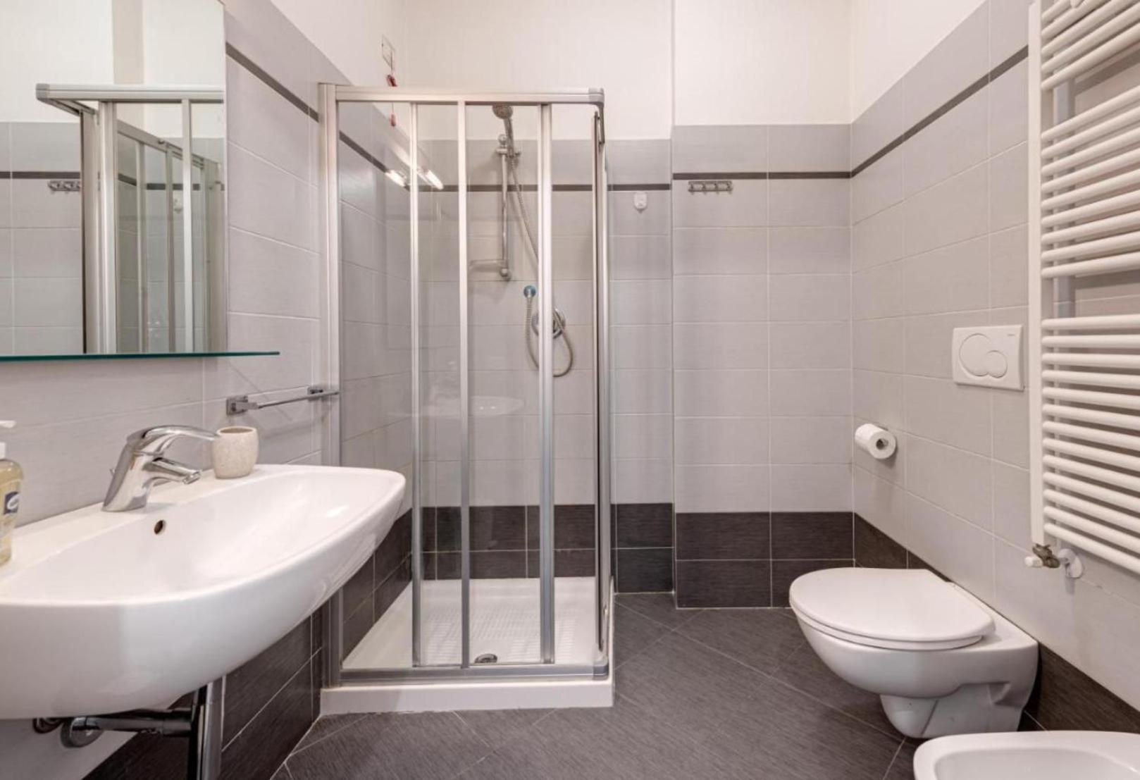 Comfort Scandicci Centro Facile Accesso A Firenze Dış mekan fotoğraf