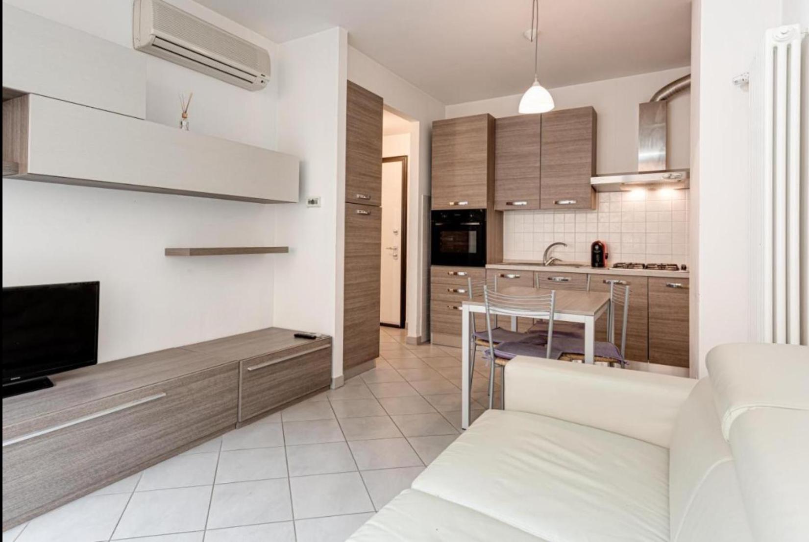 Comfort Scandicci Centro Facile Accesso A Firenze Dış mekan fotoğraf