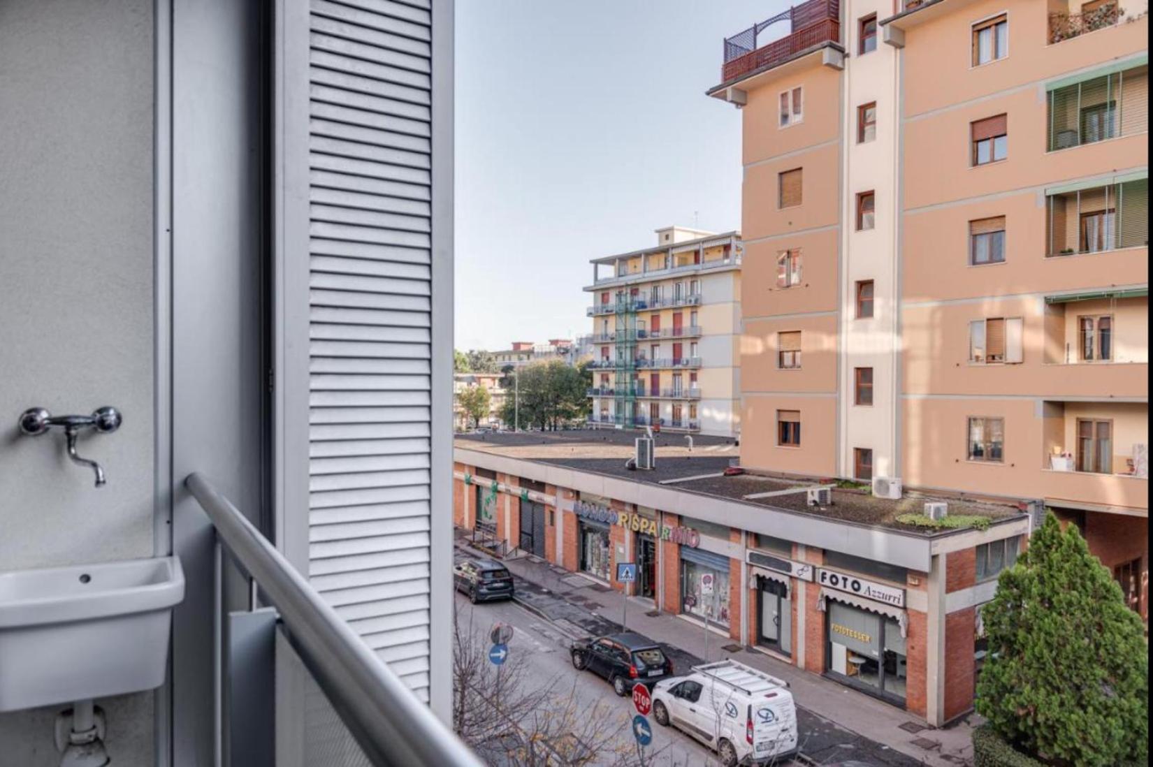 Comfort Scandicci Centro Facile Accesso A Firenze Dış mekan fotoğraf