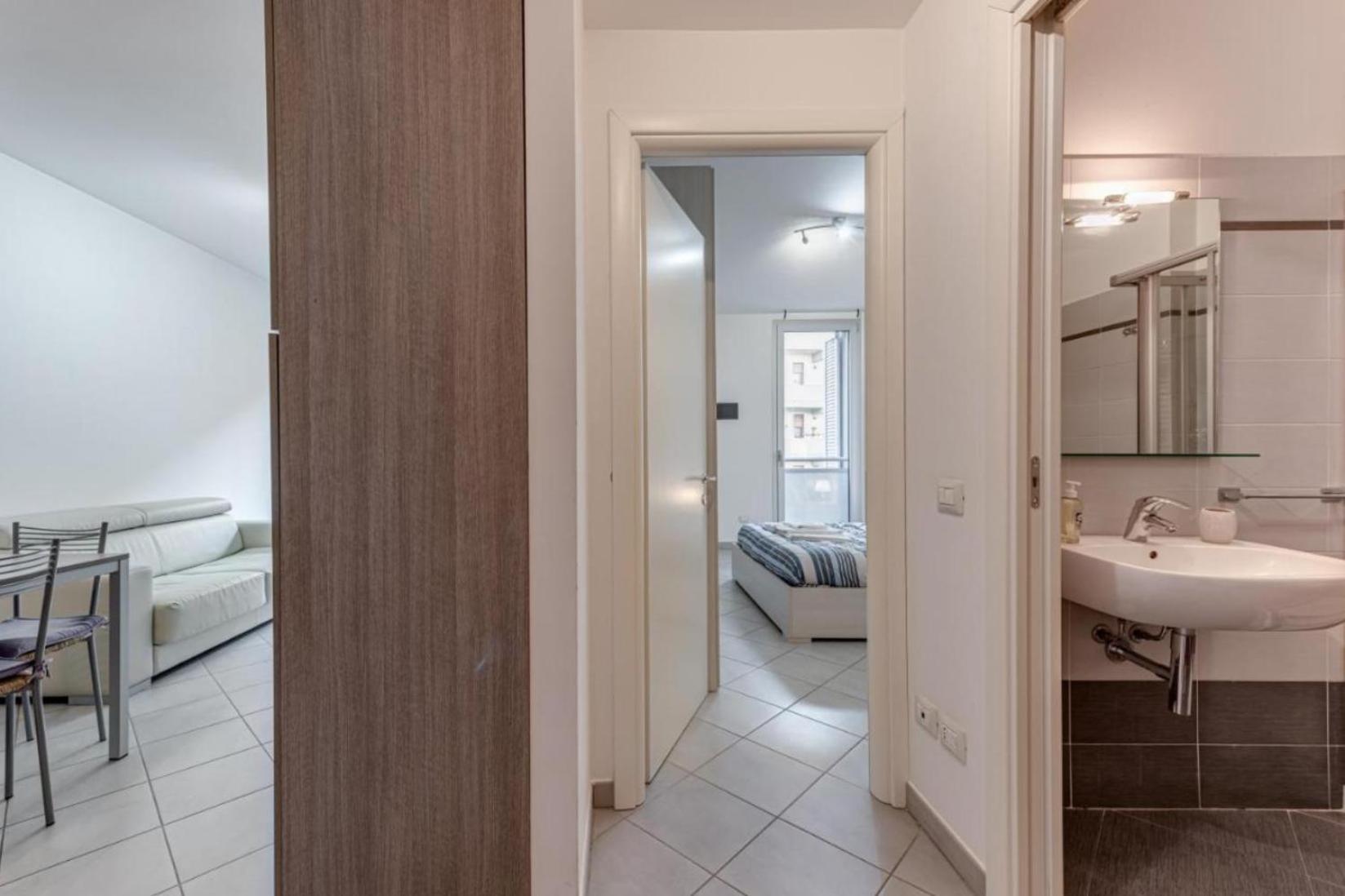 Comfort Scandicci Centro Facile Accesso A Firenze Dış mekan fotoğraf
