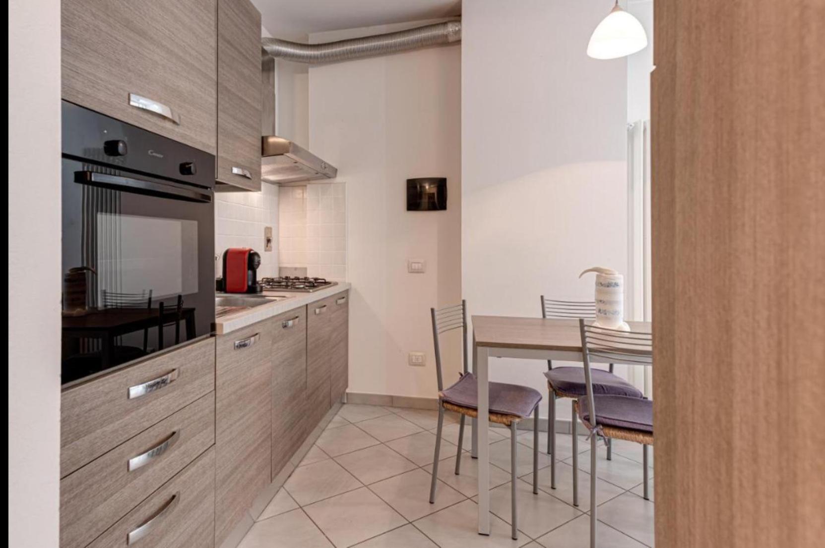 Comfort Scandicci Centro Facile Accesso A Firenze Dış mekan fotoğraf