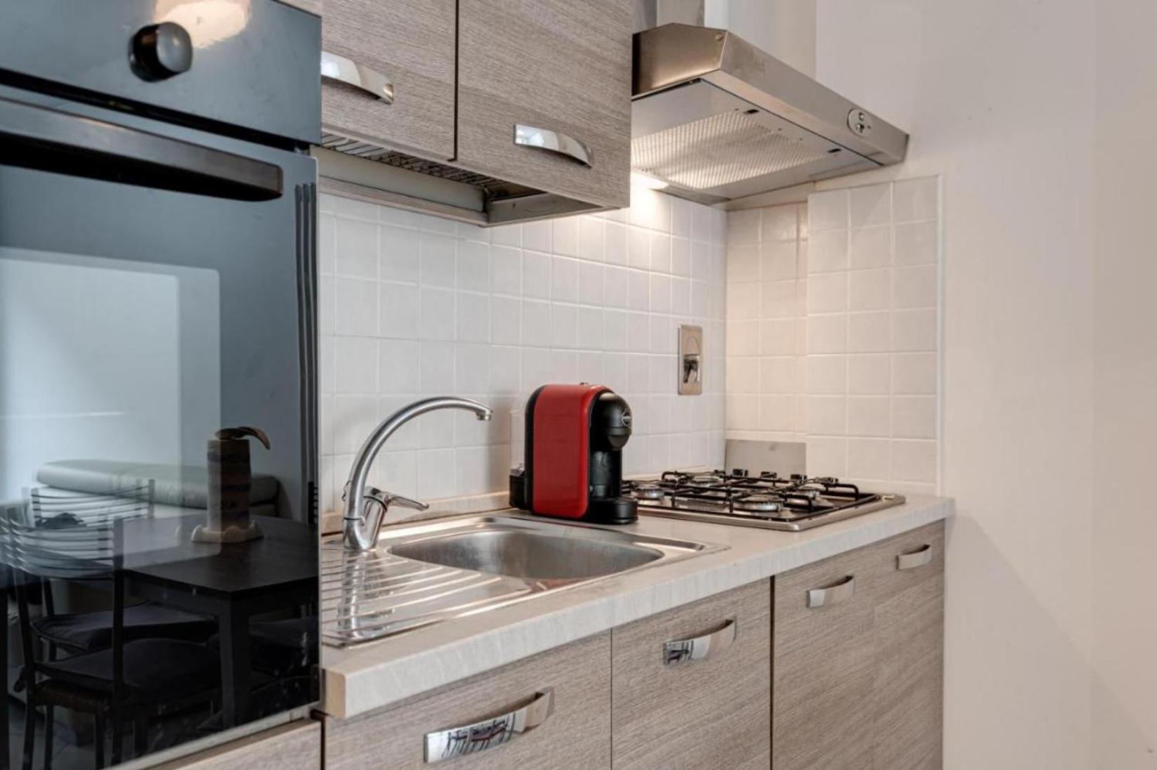 Comfort Scandicci Centro Facile Accesso A Firenze Dış mekan fotoğraf